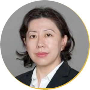 Dr. Yun Qian, Instructional Laboratory Coordinator, Biomedical Engineering, Florida International University