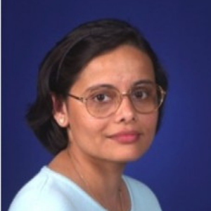 Rita Mukhopadhyay