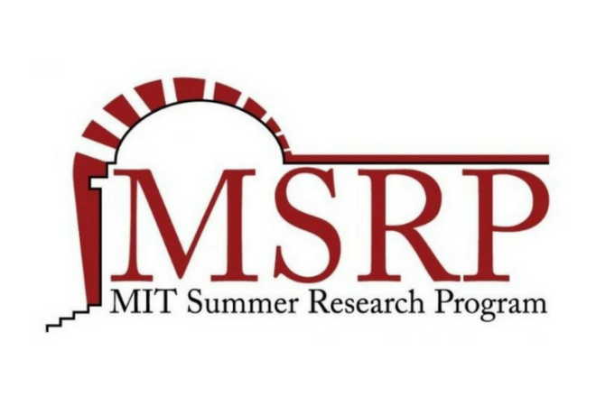 Undergraduate Students Selected for MIT Summer Research Program