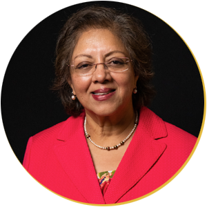 Dr. Ranu Jung - Wallace H. Coulter Eminent Scholar Chair in Biomedical Engineering, Professor and Chair of Biomedical Engineering