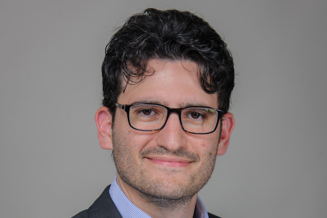 Assistant Professor Zachary Danziger Appointed Chair of BMES Ethics Subcommittee