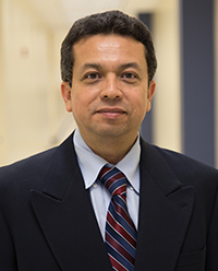 Armando Barreto, Ph.D.