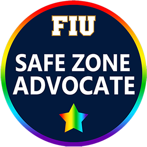 Biomedical Engineering Safe Zone Advocate