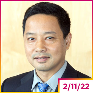 Dr. Jun Liao