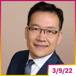 Dr. John X.J. Zhang