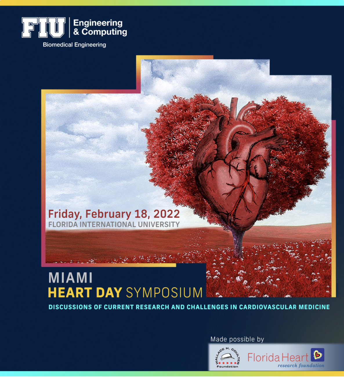 Annual Heart Day Symposium