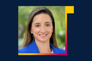 Congratulations to Valentina Dargam for being selected as the Florida Heart Research Foundation’s 2022 Early Career Stop Heart Disease Researcher of the Year!