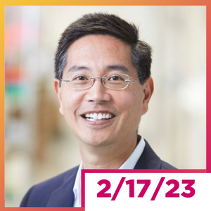 Dr. Christopher Chen