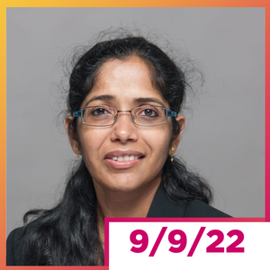 Dr. Anuradha Godavarty
