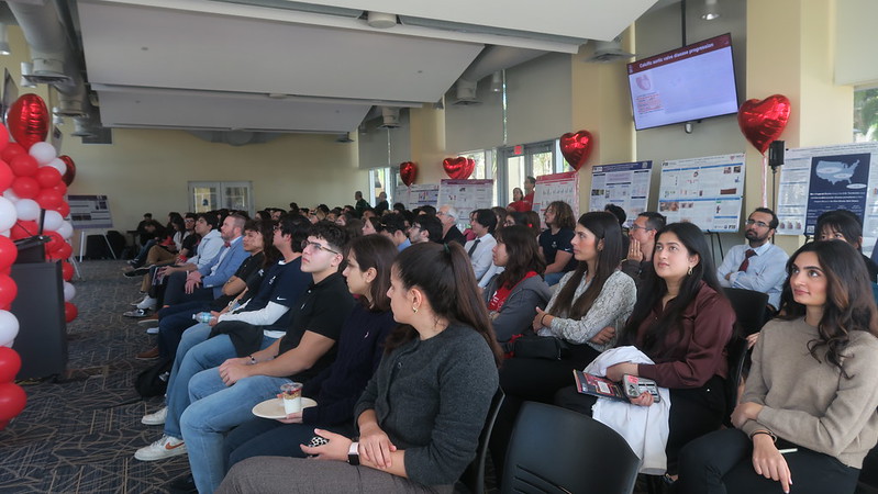 Biomedical Engineering Department Presents Seventh Annual Heart Day Symposium