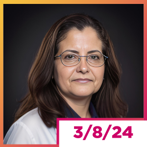 Dr. Delia Cabrera DeBuc